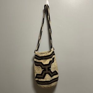 Handmade Bag